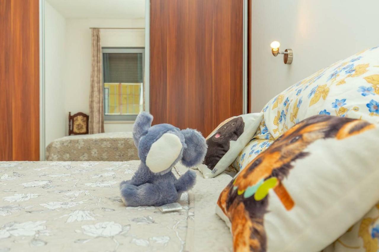 Charming Cozy Apartment Solitudo ドゥブロブニク エクステリア 写真