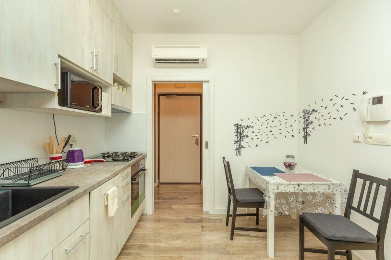 Charming Cozy Apartment Solitudo ドゥブロブニク エクステリア 写真
