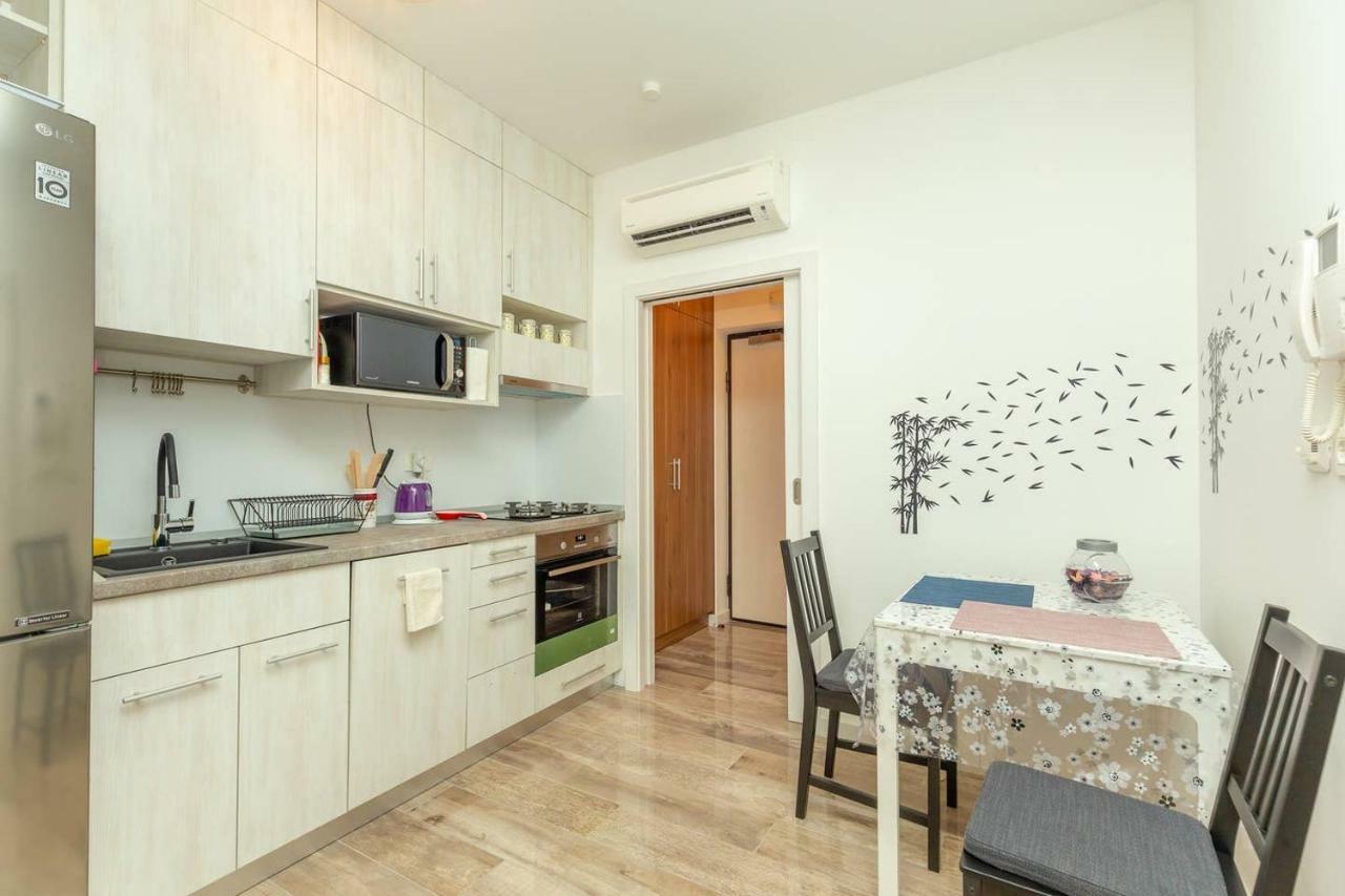 Charming Cozy Apartment Solitudo ドゥブロブニク エクステリア 写真